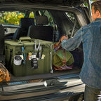FUNANASUN 40L Tactical Camping Storage Bag - Image 8