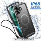 SPORTLINK for iPhone 16 Waterproof Case - Image 3