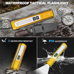 Banral Rechargeable Flashlights High Lumens - Image 4