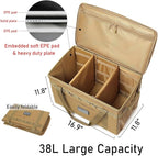 Tactical Camping Storage Bag Utility Tote Bag Camping Kitchen Organizer - Image 3