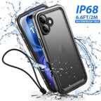 SPORTLINK for iPhone 16 Plus Case - Image 3