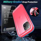 SPORTLINK for iPhone 15 Case - Image 4