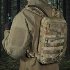 PETAC GEAR Tactical Molle Hydration Pack - Image 8