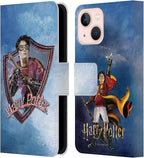 Head Case Designs Officially Licensed Harry Potter Quidditch 2 Prisoner of by CaseDesigns