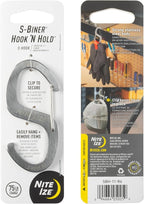 Nite Ize S-Biner Hook 'N Hold S-Hook - Image 8