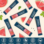 Electrolytes Powder Packets Sugar Free Hydration Packets, Liquid Daily IV - Image 4