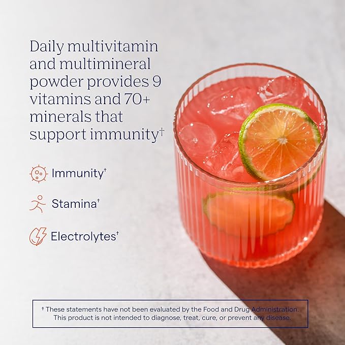 Trace Minerals Power Pak - Image 2