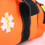 Lightning X Products Lightning X Pre-Stocked EMS/EMT Trauma Kit w/Large First - Image 5