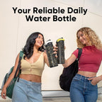 ENCOOL Leakproof Insulated Water Bottle - Image 8