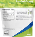 Nutricost Electrolytes Complex, 40 Stickpacks - Image 5