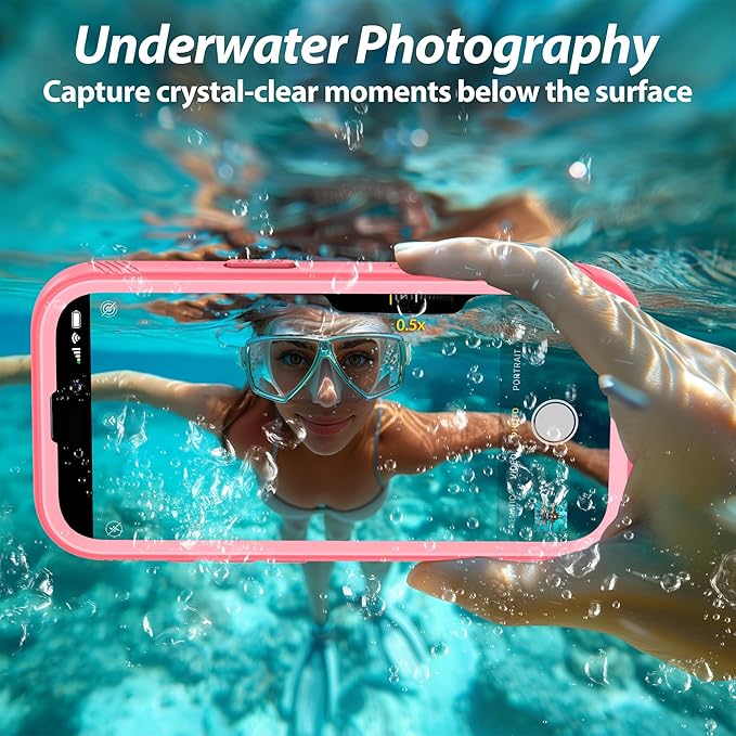 SPORTLINK for iPhone 17 Pro Case - Image 8