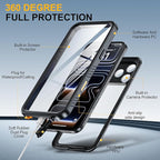 ANTSHARE for iPhone 17 Pro Max Case, IP68 Waterproof Shockproof Case, - 12 FT - Image 7
