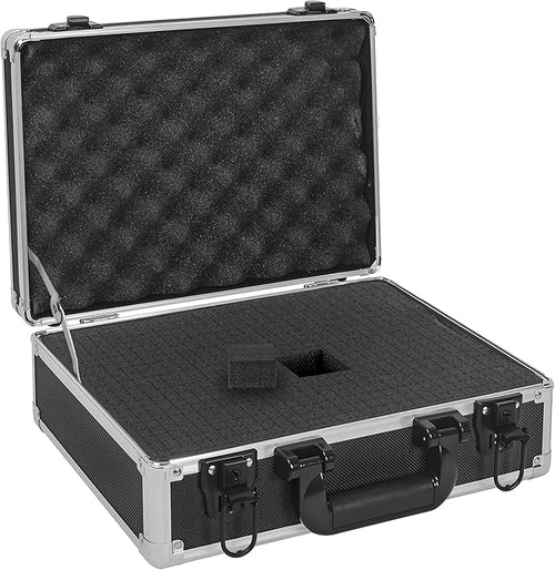 14 Inch Hard Shell Carrying Case Ideal by ITHWIU