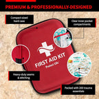 Protect Life Survival First Aid Kit - Image 4