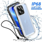 SPORTLINK for iPhone 13 Pro Waterproof Case - Image 3
