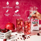 PURE KICK Energy Singles To Go Drink Mix, Includes 12 Boxes - Image 4