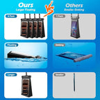 4 Pack Floating Waterproof Phone Pouch - Image 2