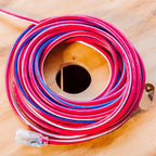 Southwire Heavy Duty Extension Cord, 12 Gauge, 3 Conductor, Outdoor Cord - Image 3
