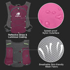Lightweight Hydration Backpack - Image 4