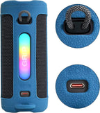 Silicone Case for JBL Grip Bluetooth Speaker - Image 5