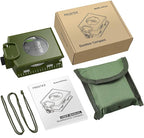 Proster IP65 Compass Hiking Survival - Image 7