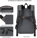 Lightweight Hiking Backpack 30L Packable Foldable Daypack Collapsible Travel - Image 9