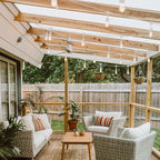 Mlambert 2 Pack 96FT Outdoor String Lights - Image 9