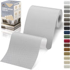 OAZ 4 x 79 inch Canvas Repair Patches Fabric Patch Self-Adhesive Canvas Repair by OAZ