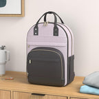 LOVEVOOK Backpack for Women, Laptop Backpack Women, Fits 17 Inch Laptop Bag - Image 2