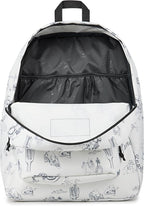 JanSport SuperBreak Plus Backpack - Image 4