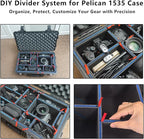 LAFENLIN UPGRADE DIY Divider System - Image 7