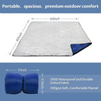 Tirrinia Waterproof Outdoor Blanket - Image 5
