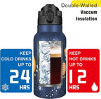 Han's Bottle Kids Water Bottle - Image 6