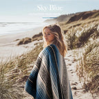 Hydration Nation Authentic Extra Large Mexican Blanket - Image 6