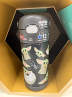 THERMOS FUNTAINER Water Bottle - Image 8
