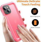 Cozycase TOP Military IP68 Waterproof Case - Image 8