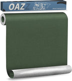 OAZ 16 x 79 inch Canvas Repair Patches Canvas Fabric Patch Self-Adhesive Canvas by OAZ