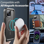 SPORTLINK for iPhone 15 Case - Image 5