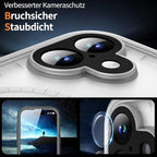 Cozycase for iPhone 16 Plus Case Waterproof - Image 5