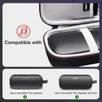 LTGEM Case Compatible with Bose SoundLink Flex 2nd Gen/Bose SoundLink Flex - Image 2