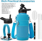 DYSANKY Insulated Water Bottle | Thickened Stainless Steel Vacuum Metal | - Image 2