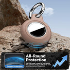 for Apple AirTag 2nd & 1st Gen, Waterproof Case - Image 5