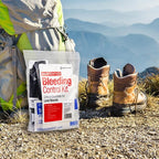 First Aid Only 91512 Critical Essentials Bleeding Control Kit - Image 5