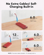 charmast 20000mAh Portable Charger - Image 8
