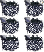 OZS 6 Pack 480LED Solar String Lights by OZS