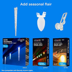 Enbrighten Vibe Eternity Permanent Outdoor Lights - Image 10