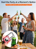 ExtreLife Air Tag Keychain - Image 5