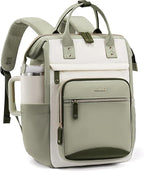 LOVEVOOK Laptop Backpack for Women Work Bag by LOVEVOOK