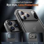 Cozycase TOP Waterproof Case for iPhone 17 Pro Max - Image 6