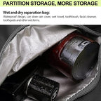 Seektop Ultra Lightweight & Packable Hiking Backpack 20L, Water-Resistant - Image 3